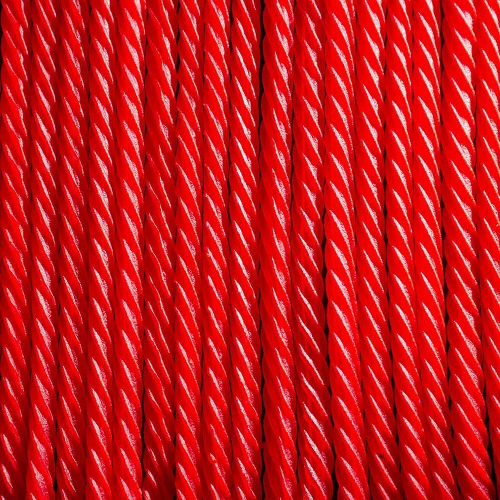 Red Vines bandeja abierta con tiras listas para servir fácilmente