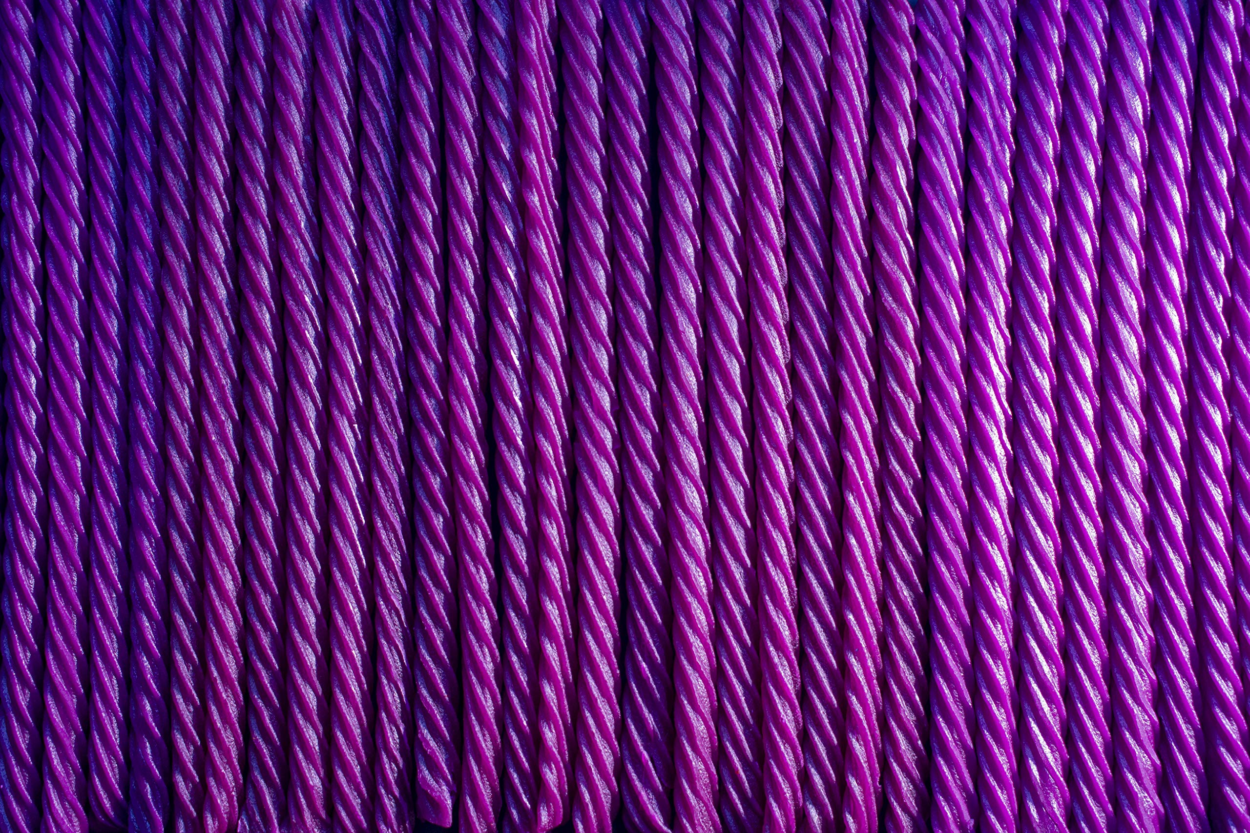Red Vines mezcladas con palomitas de maíz para contraste dulce-salado