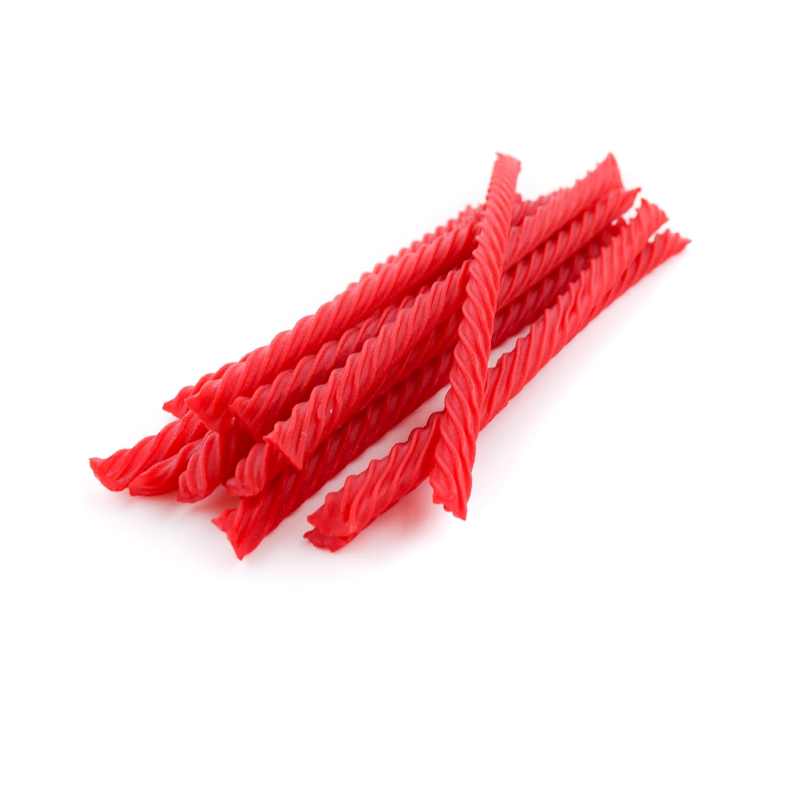 Red Vines tiras en uso en fiesta aportando un snack para invitados