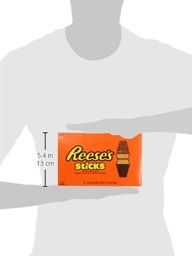 Reese's etiqueta OU Kosher destacada para tranquilidad dietética