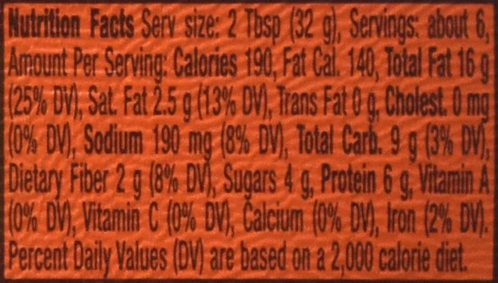 Reese's textura cremosa en cuchara para cobertura uniforme