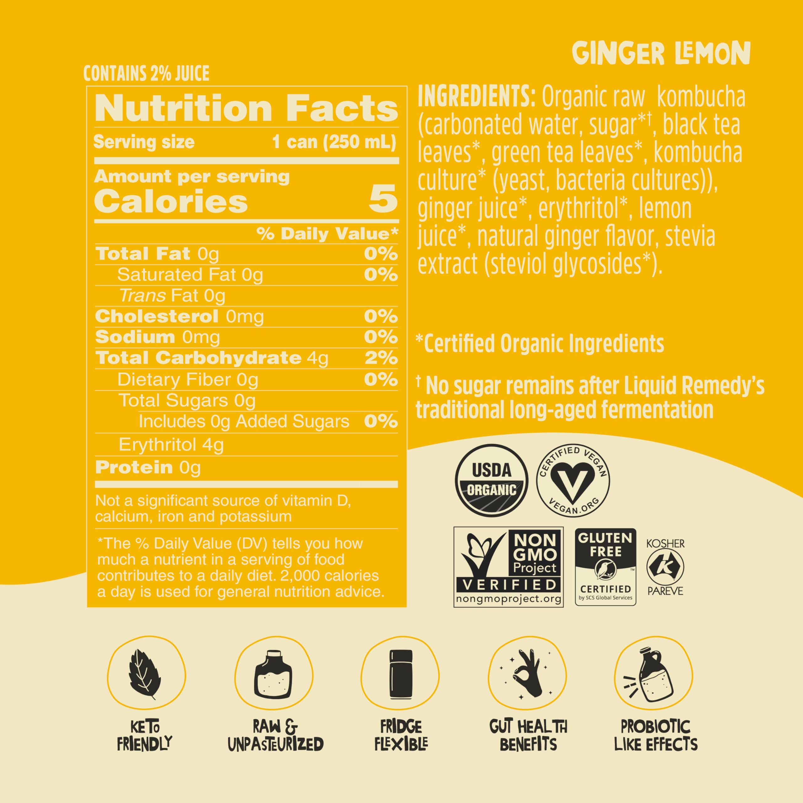 Remedy lata detalle lateral que resalta la textura metálica