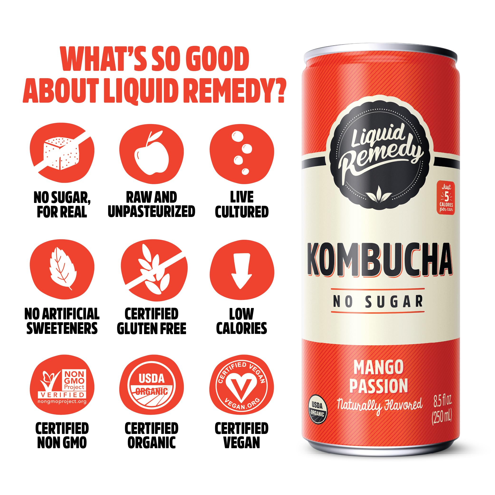 Remedy detalle de espuma y burbujas que evidencia efervescencia natural