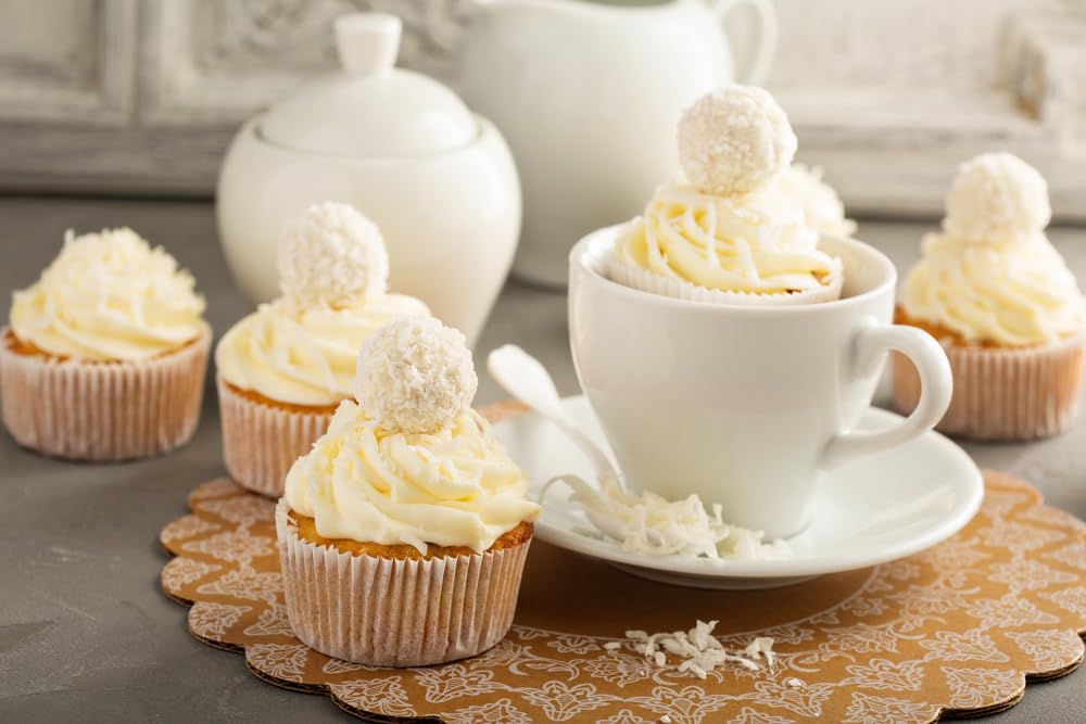 Rex crema de coco incorporada en curry aportando cuerpo y sabor