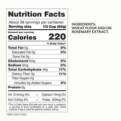 Roland Foods porción en cucharón para comparar escala y rendimiento