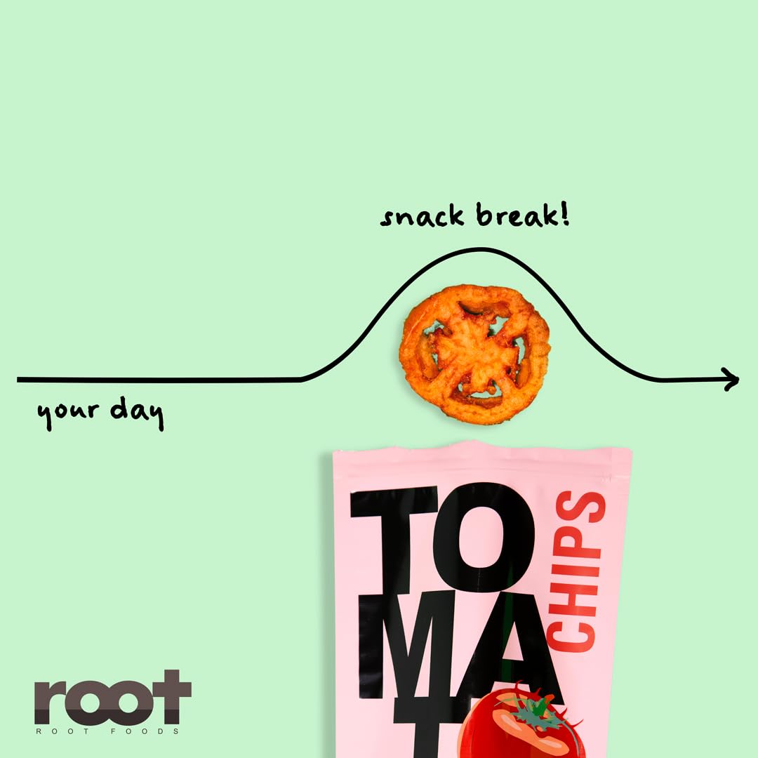 Root caja abierta con las seis bolsas listas para almacenar