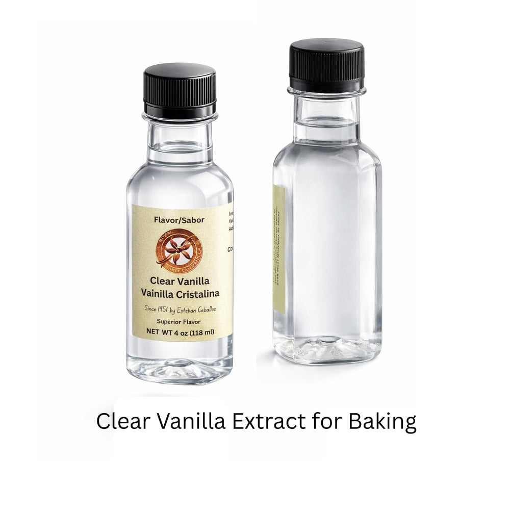 Royal Artisan Vanilla vertiéndose en café para aroma y sabor añadidos