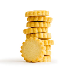 Rustic Bakery cuatro bandejas de 4 oz listas para compartir