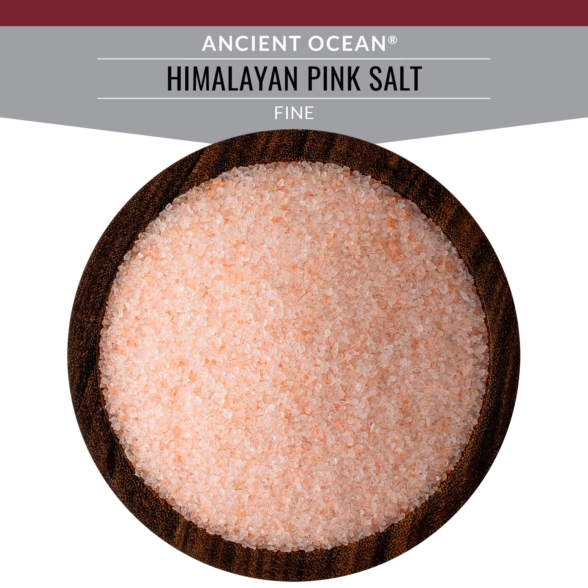 SaltWorks sal en taza medidora para comparar cantidad y uso