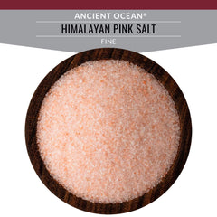 SaltWorks sal en taza medidora para comparar cantidad y uso