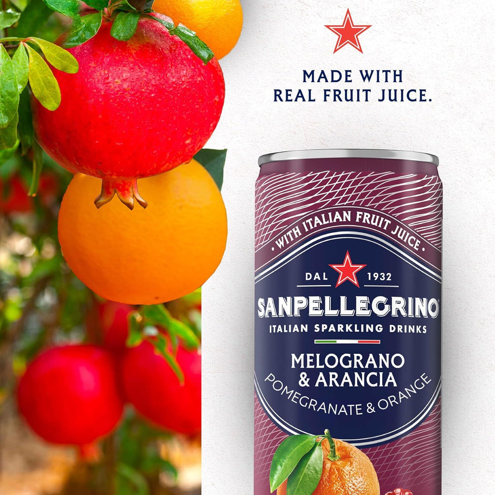 San Pellegrino macro de burbujas en bebida que muestra carbonatación crujiente