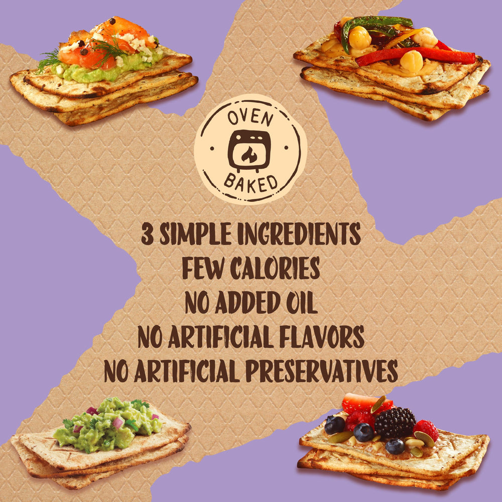 Sanissimo crackers en plato con dips ideal para compartir en reuniones