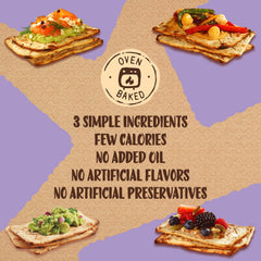 Sanissimo crackers en plato con dips ideal para compartir en reuniones