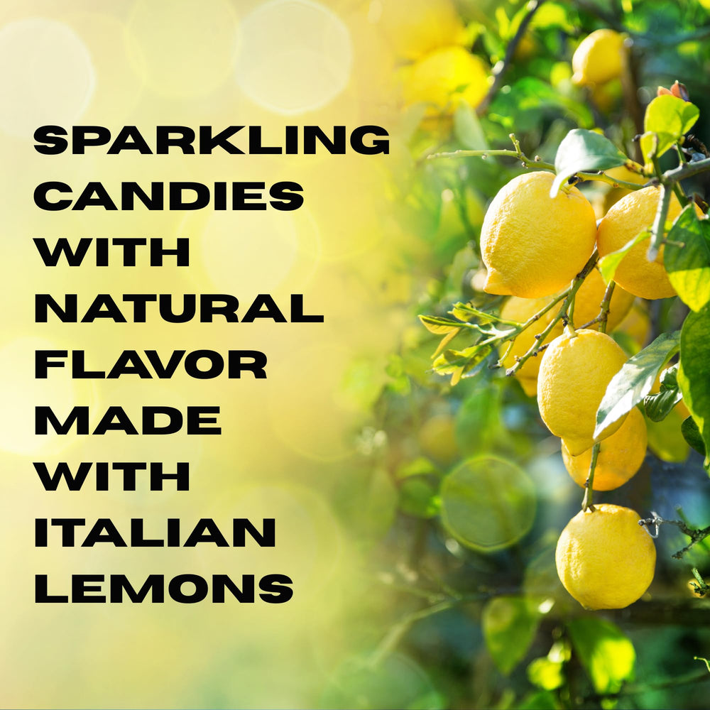 Sanniti Limoncini disposición en mesa estilo vida compartiendo snack