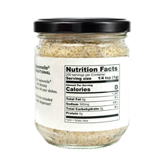 Sanniti Seasonello hierbas frescas de Bolonia usadas para aroma auténtico e intenso