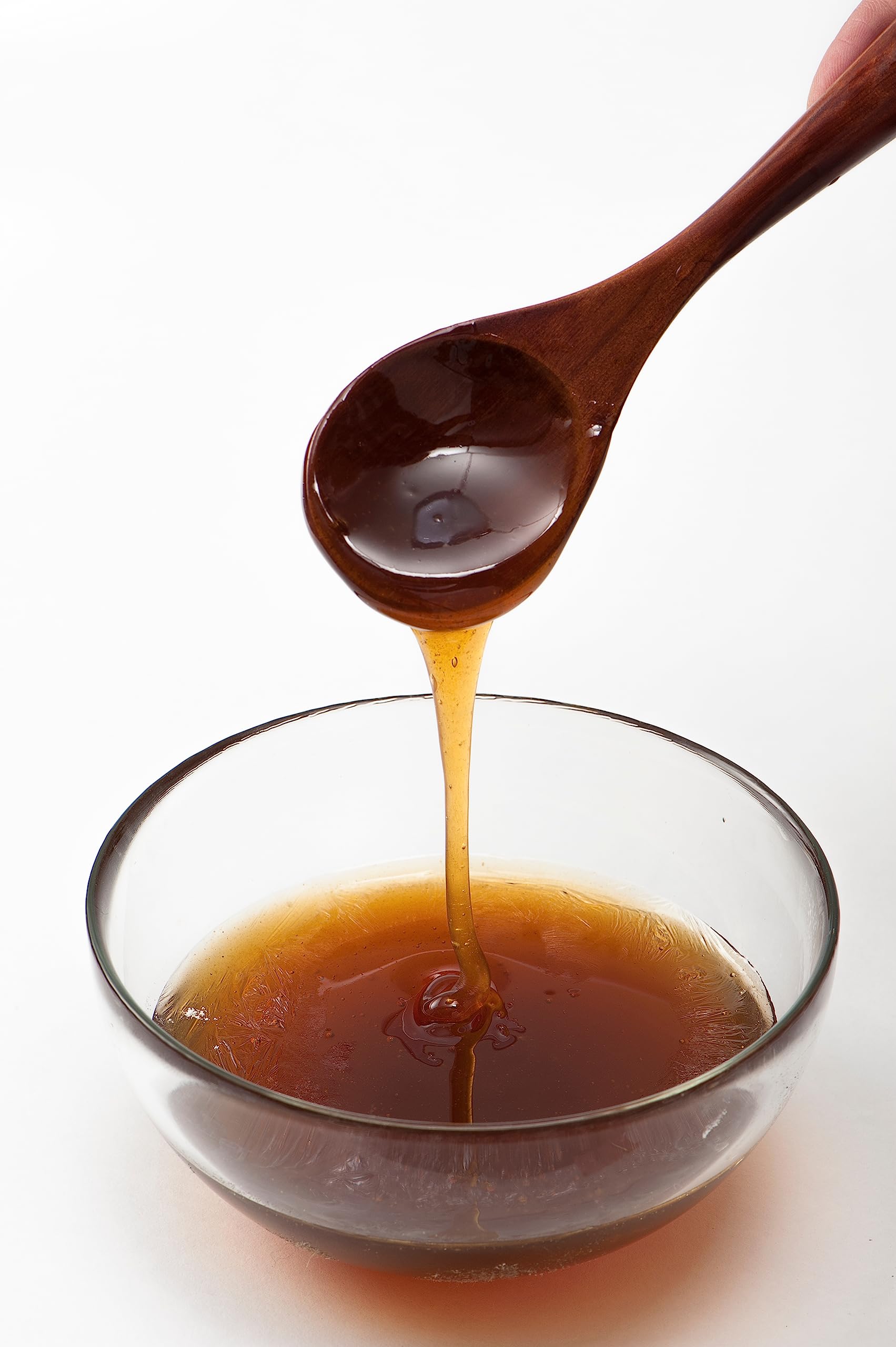 Sanniti uso en panadería mostrando pan dorado logrado con el jarabe