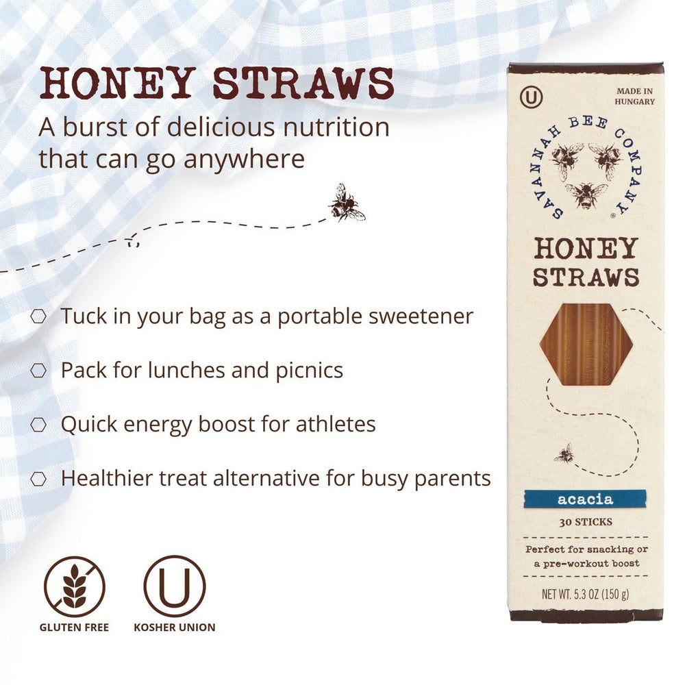 Savannah Bee Company etiqueta de ingredientes limpia, sin aditivos ni gluten