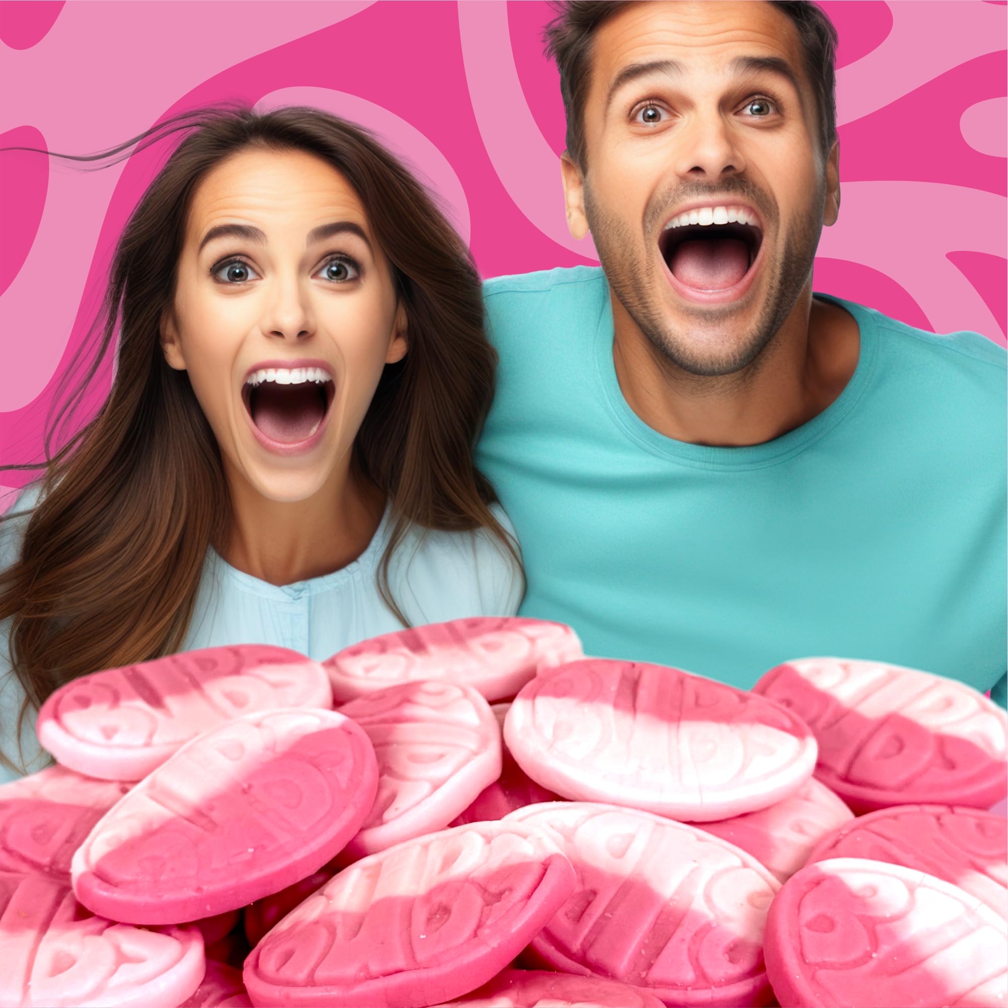 Scandylicious Bubs etiqueta con ingredientes y certificaciones claras