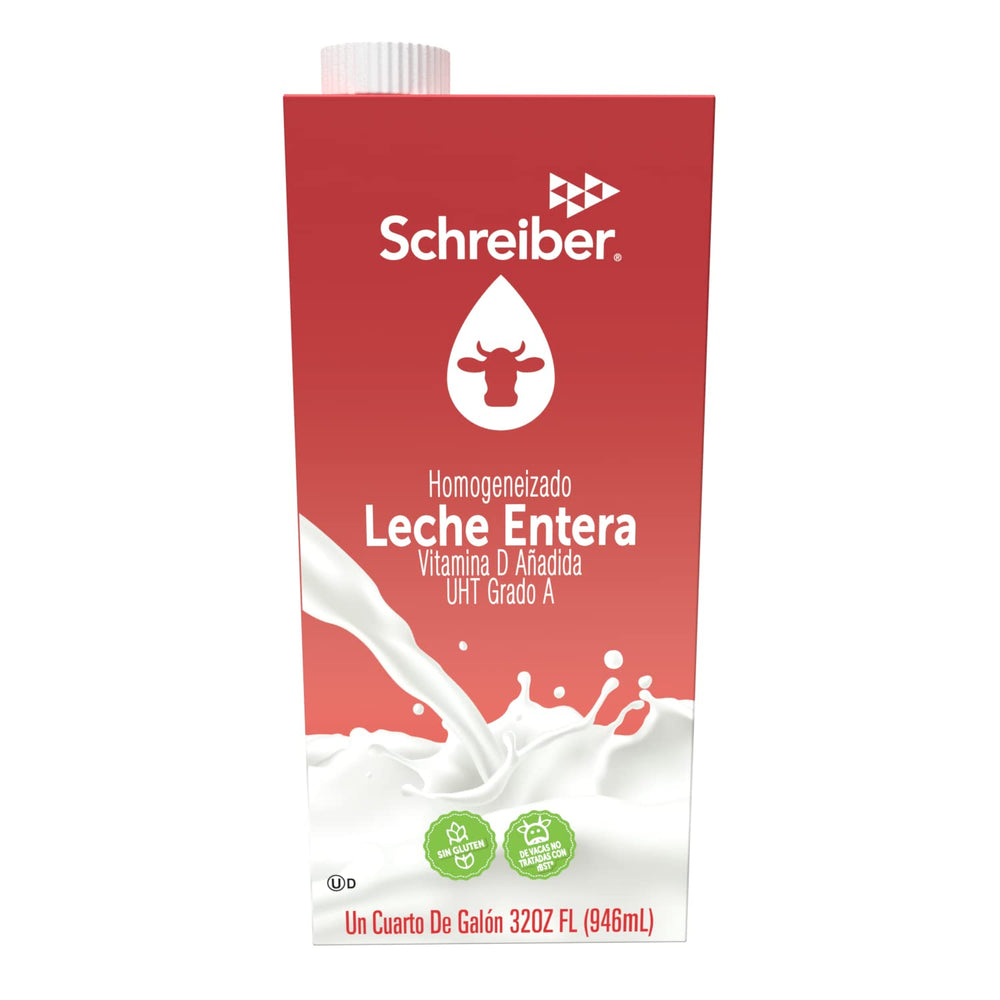 SCHREIBER cierre tras apertura y refrigeración para mantener frescura