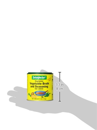 seitenbacher etiqueta de ingredientes para verificar composición natural