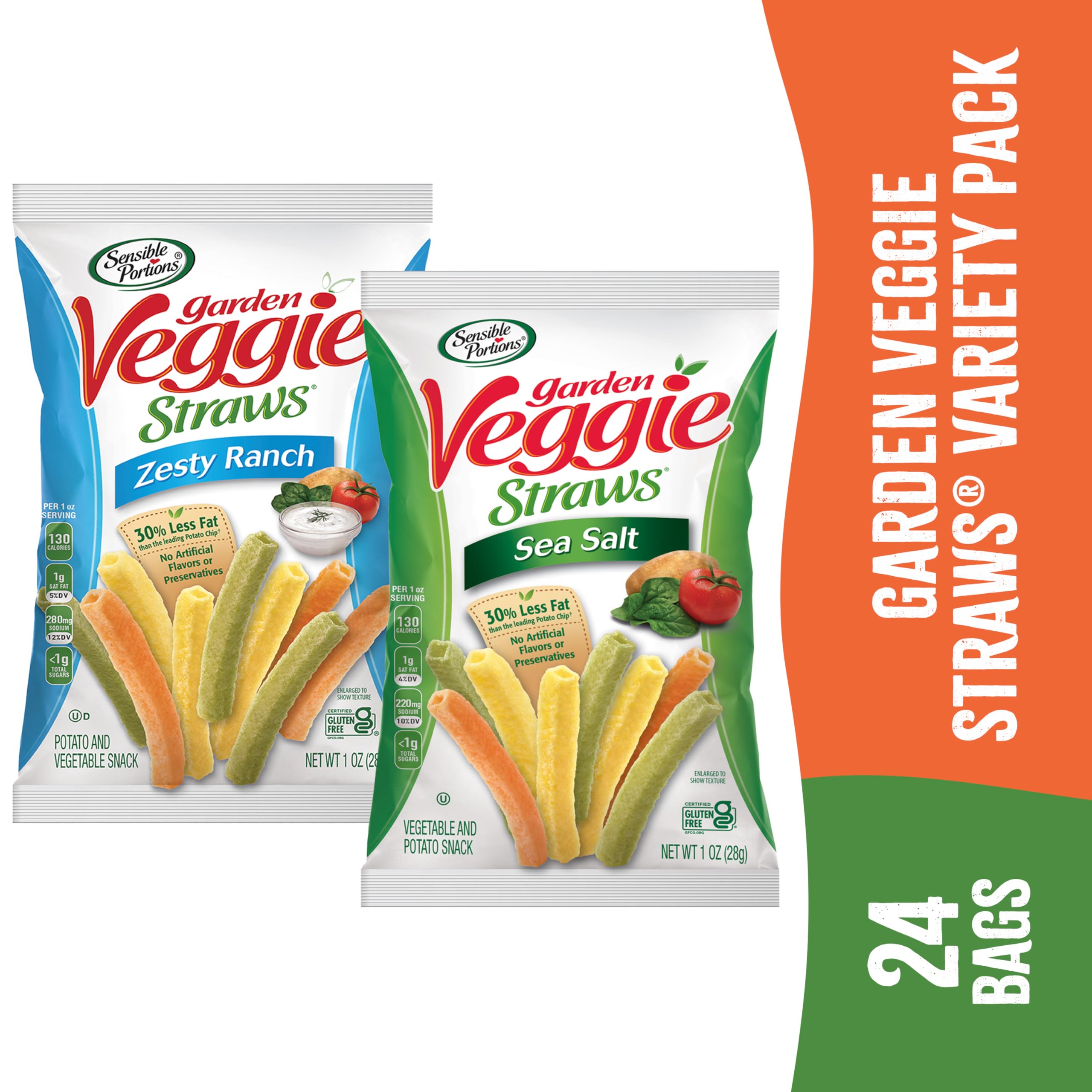 Sensible Portions etiqueta nutricional legible para decisiones informadas