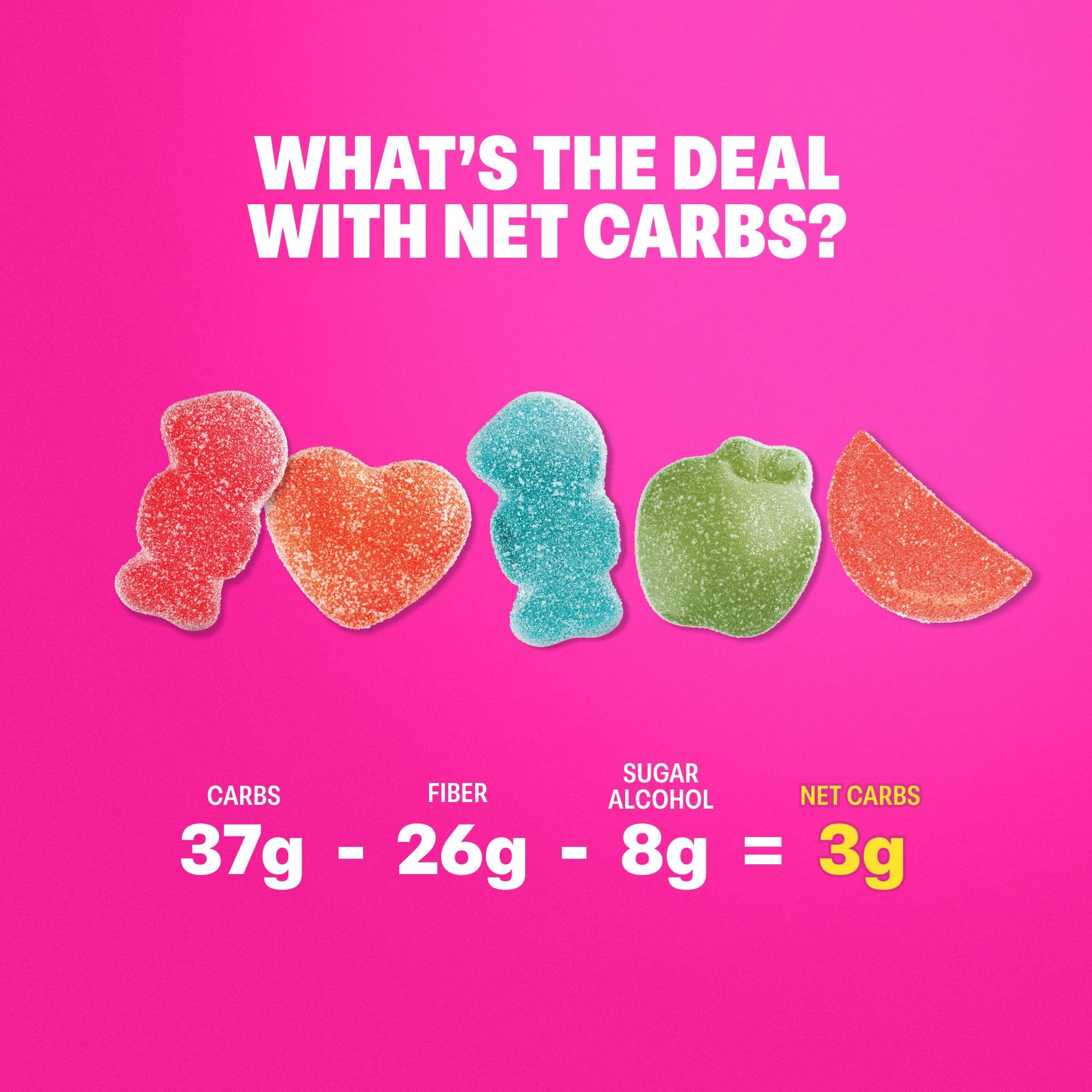 Shameless en lonchera infantil ilustrando snack seguro y apto para niños