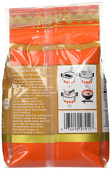 Shirakiku miso shiro servido en sopa, realza sabor y aporta umami suave