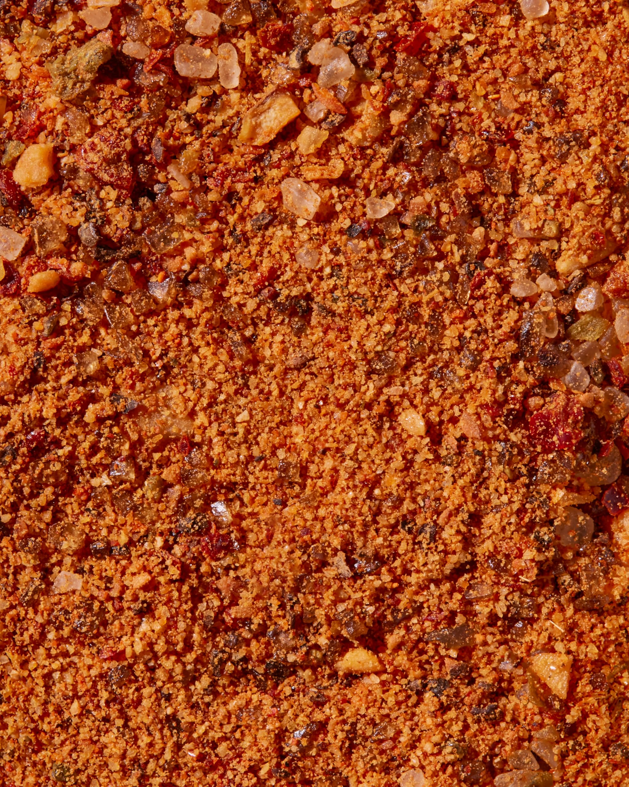Siete etiqueta de ingredientes destacando que es gluten free y Whole30