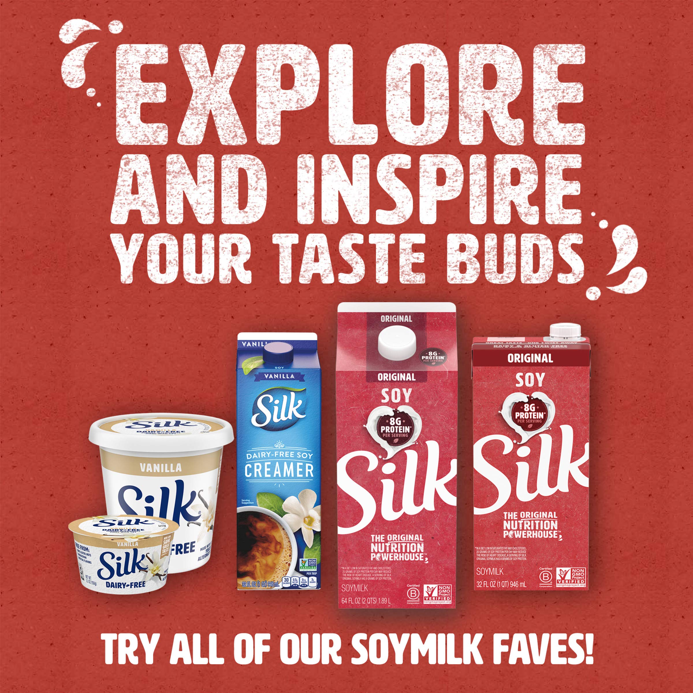 Silk en café demostrando uso en bebidas calientes y espumado