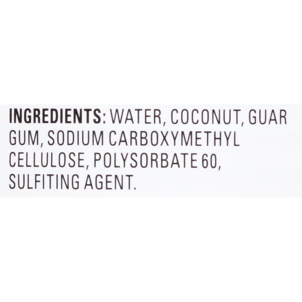 Simply Asia leche de coco vertida en curry aportando cremosidad y sabor auténtico