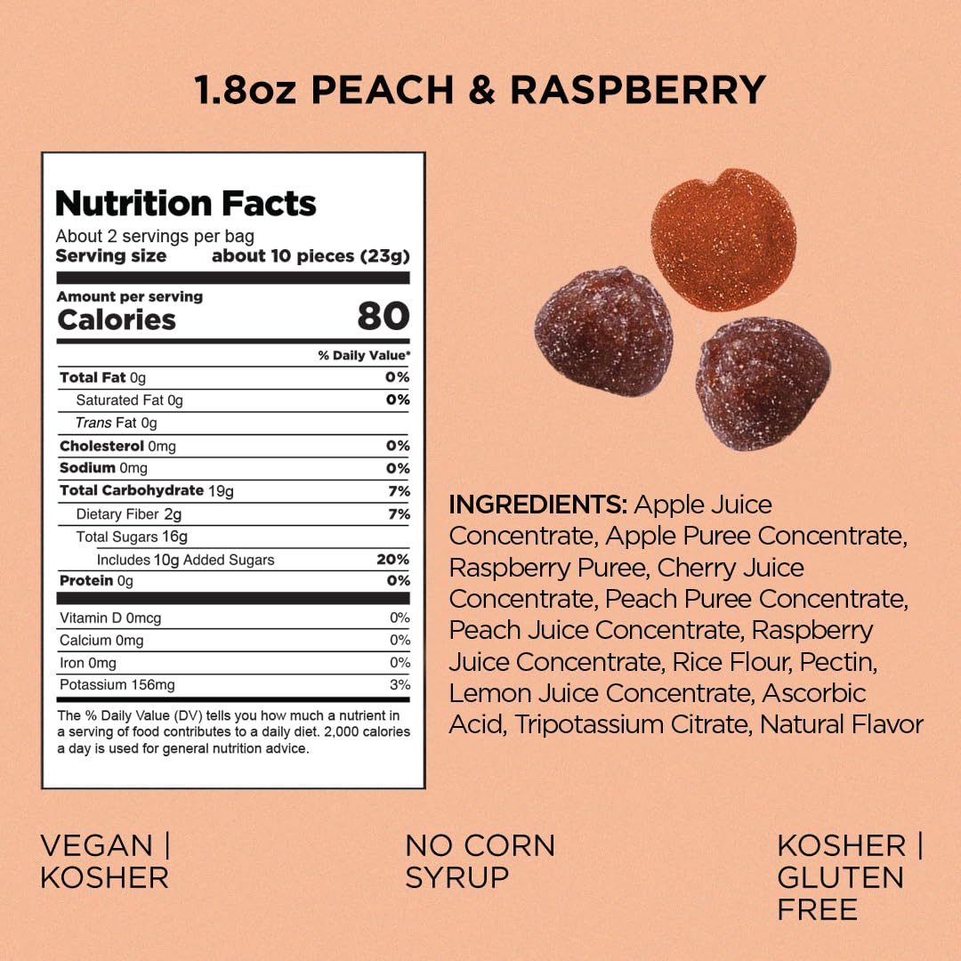 simply gummies comparación de tamaño en mano para escala práctica