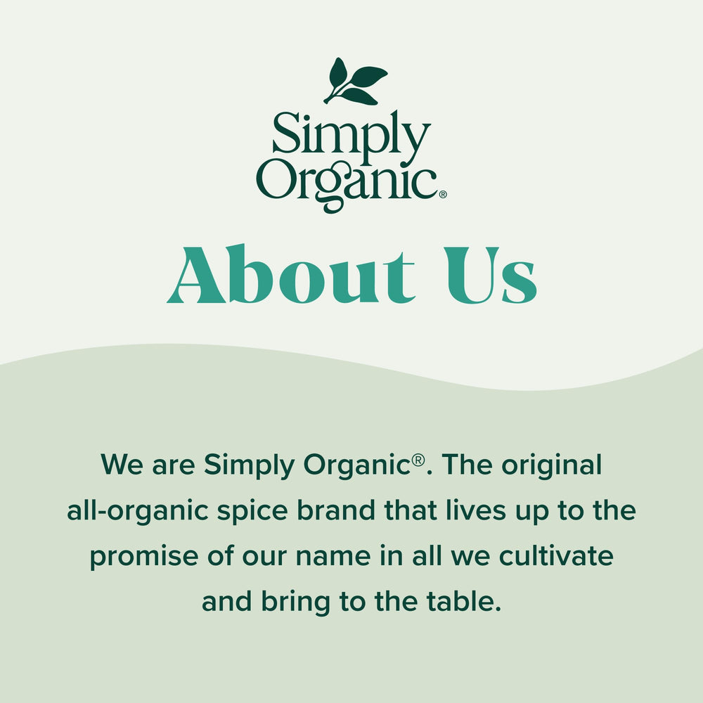 Simply Organic tacos servidos en cocina que muestran resultado sabroso y rápido