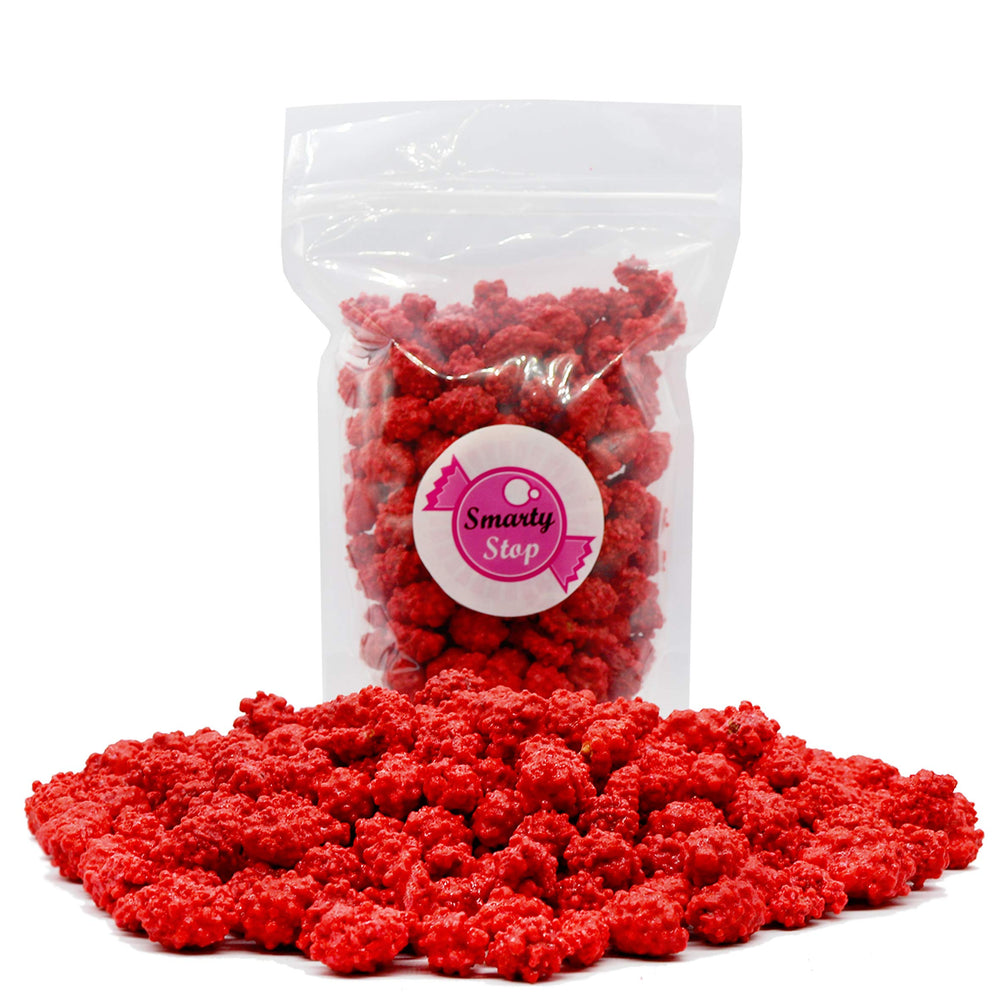 Smarty Stop cacahuetes servidos en bowl en mesa de fiesta, atractivos para invitados