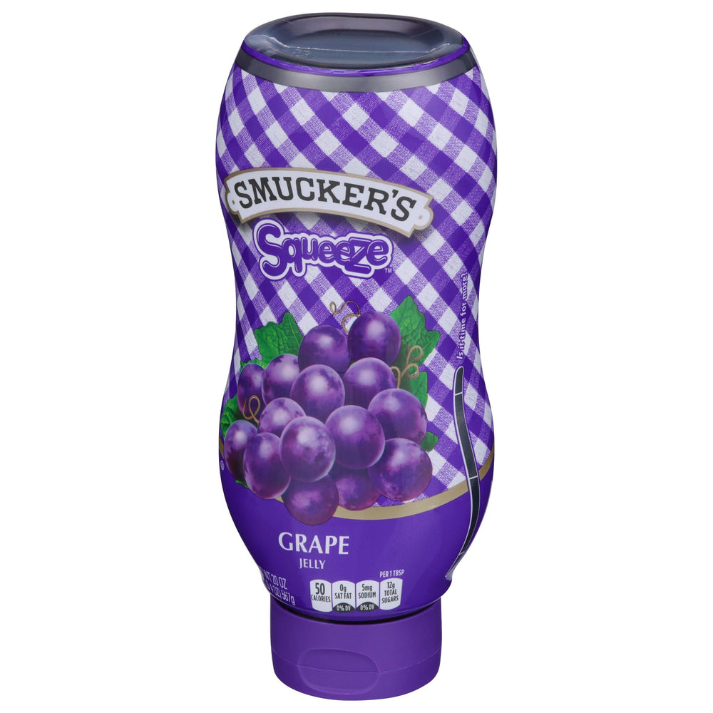 Smucker's caja de múltiples botellas ideal para restaurantes y cocinas