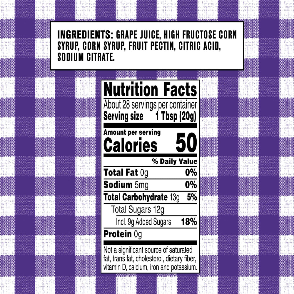Smucker's detalle de boquilla exprimible para dosificación sin goteos
