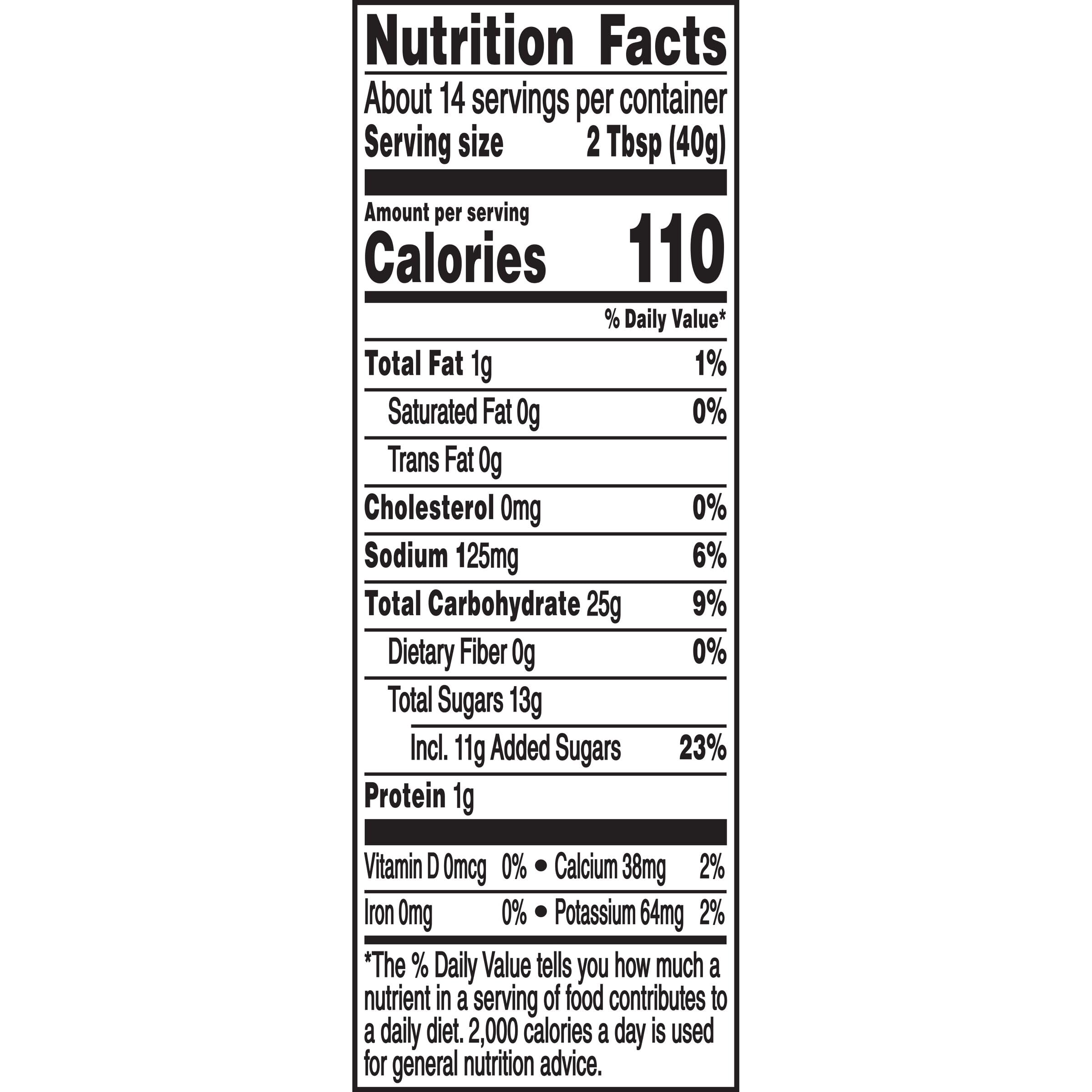 Smucker's primer plano de boquilla y textura del topping para control preciso en decoración