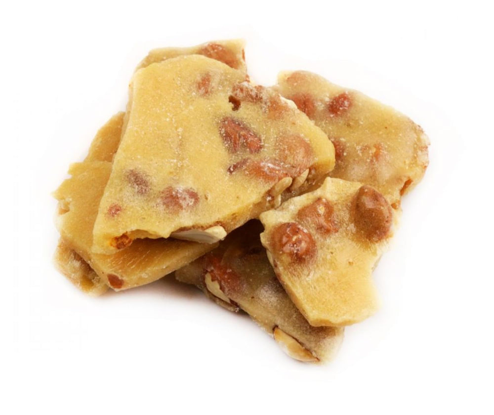 Snack Delight piezas en mano mostrando tamaño perfecto para bocados