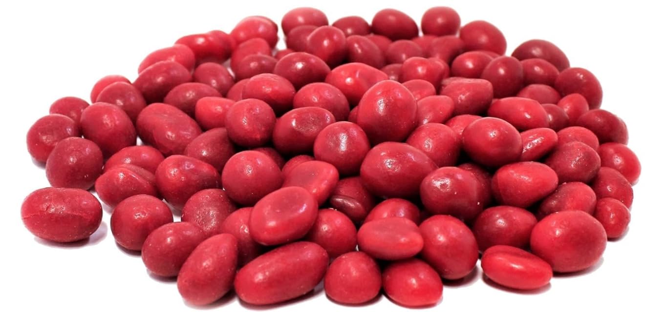 Snacks Boston Baked Beans en mesa de fiesta como snack fácil de servir y compartir