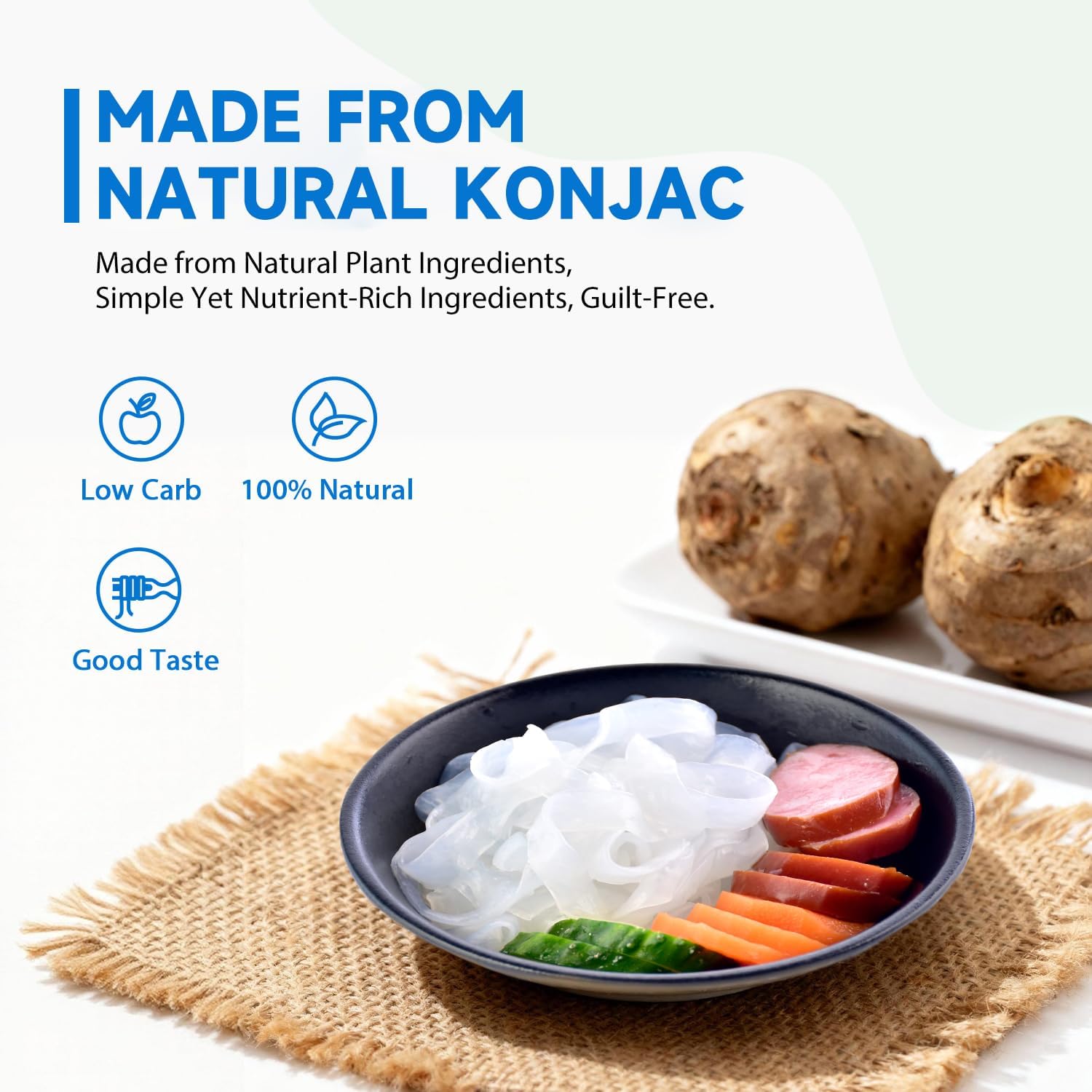 Soeos fetuccine etiqueta kosher e información nutricional clara y útil