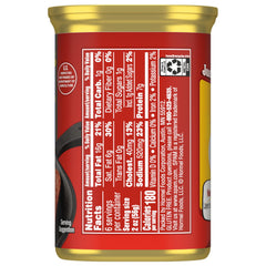 SPAM rebanadas doradas con bacon HORMEL resaltando sabor