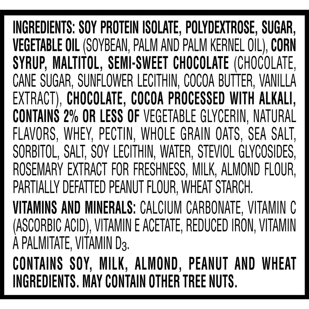 Kellogg's Special K barra envuelta lista para comer y muy portable