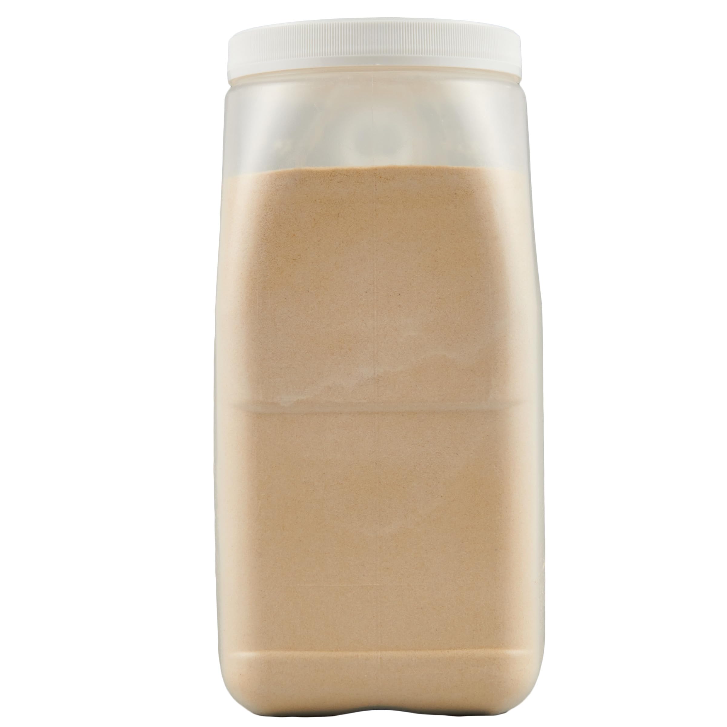 Spice Classics primer plano de textura ultra fina beneficiando mezcla uniforme