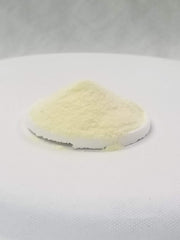 SpiceMasters.co.uk producto en uso mezclado con harina mejorando desarrollo de masa