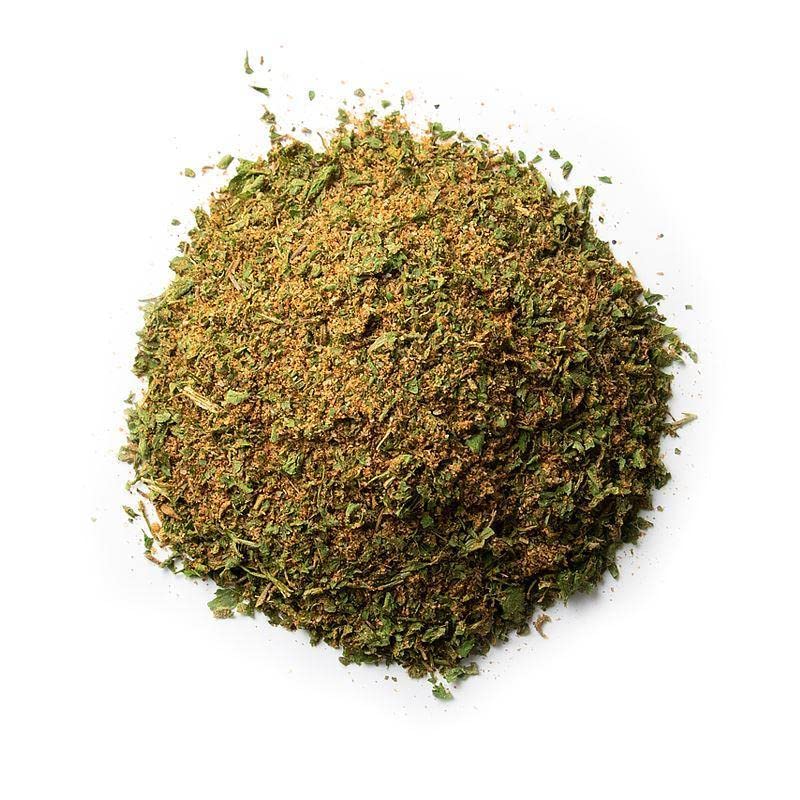 Spiceology chimichurri uso en parrilla realza carnes con sabor herbáceo