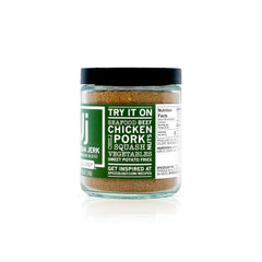 Tapa del frasco Spiceology, cierre hermético que conserva frescura
