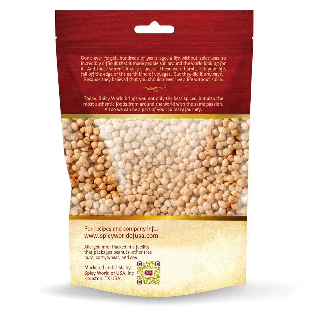 Spicy World bolsa en despensa estilo de vida para almacenamiento práctico