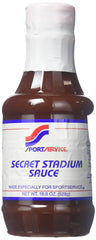 Sport Service envase frontal del Pack de 2 mostrando el diseño y facilidad de servicio