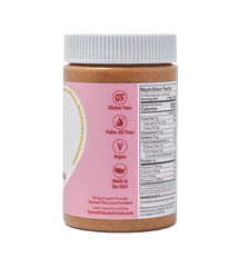 Spread The Love uso en tostada desayuno nutritivo y sabroso