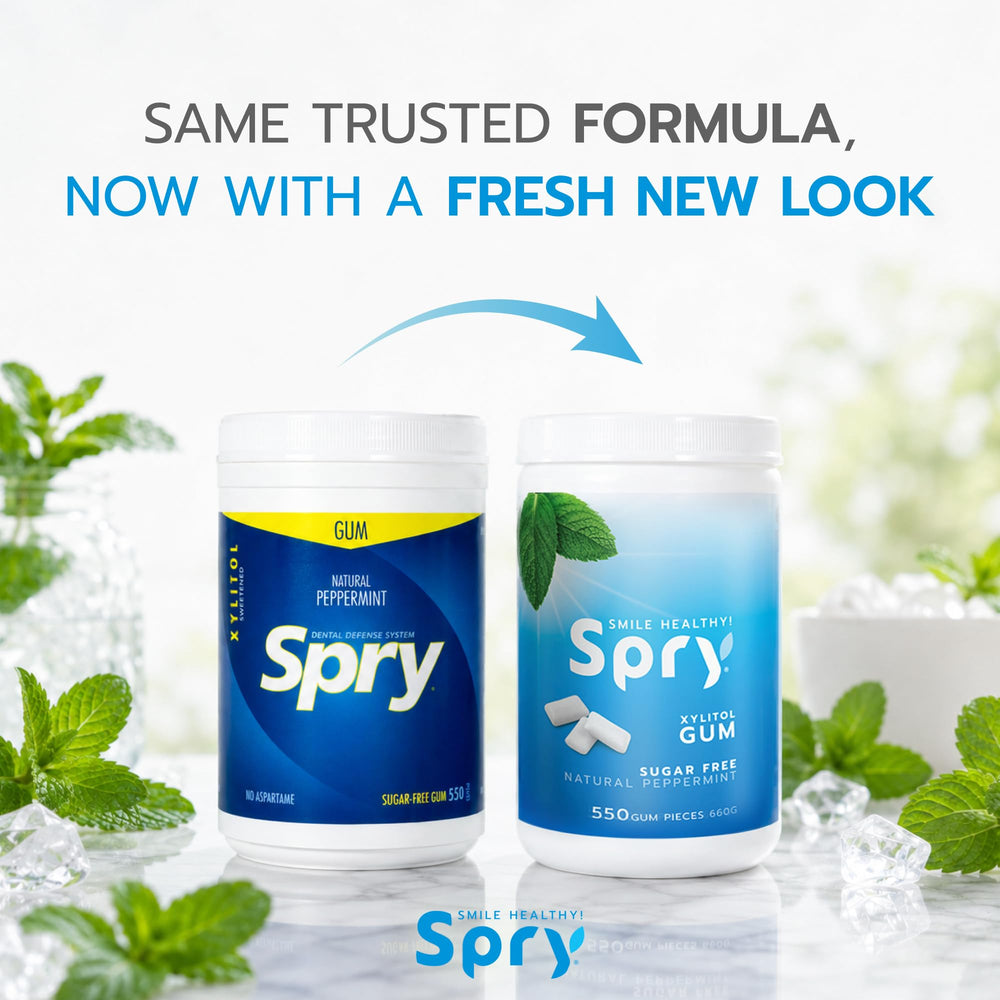 Spry textura del chicle primer plano que evidencia suavidad