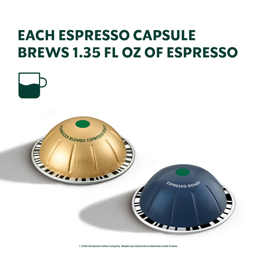 Starbucks by Nespresso detalle de la crema del espresso resaltando textura y cuerpo